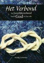 Het Verbond - Het huwelijksverbond tussen God en Zijn volk, Michelle Zichterman, Verzenden