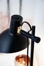 Halo Design - Lampadaire - Lampadaire Métropole - Noir -