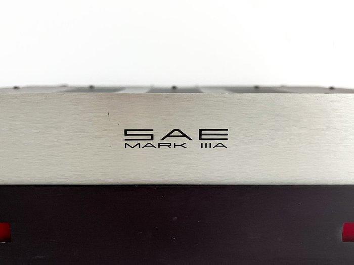 Scientific Audio Electronics SAE - Mark Three A, Audio, Tv en Foto, Radio's