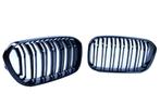 Grill nieren compatibel met BMW F20 LCI 1 serie glanzend zwa, Autos : Pièces & Accessoires, Carrosserie & Tôlerie