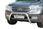 Pushbar | Toyota | Land Cruiser V8 08-12 5d suv. | rvs, Ophalen of Verzenden