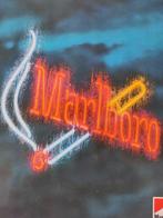 Marlboro - Reclamebord - Voorkant