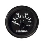 Bieden: Honda Marine Analog Voltmeter 10-16V for Battery Mo, Ophalen of Verzenden, Nieuw
