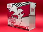 Pokémon Sealed box - Scarlet & Violet - White Flare - Elite, Nieuw