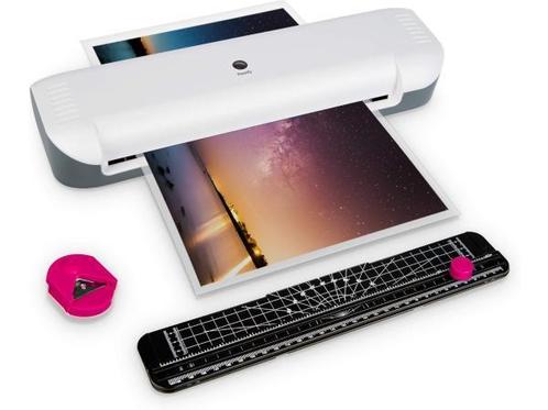 Veiling - Ultraoffice 4-in-1 lamineerapparaat, Computers en Software, Printers