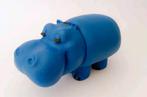 Pippo Ippopotamo Lines anni 70 by Armando Testa Figurine