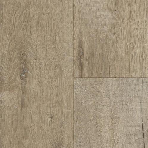 Quick Step Impressive IM3557 laminaat zachte eik lichtbruin, Doe-het-zelf en Bouw, Vloerdelen en Plavuizen, Ophalen of Verzenden