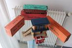 Hornby 0 - Boîte de signalisation et wagons de marchandises, Hobby & Loisirs créatifs, Trains miniatures | Échelles Autre