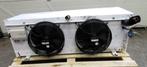 Delta Verdamper, Vriesverdamper met 2 ventilatoren FMC-3525, Zakelijke goederen