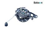 Koelfan Motor Honda CB 300 R 2022-2024 (NC55 CB300R), Motoren, Verzenden, Gebruikt
