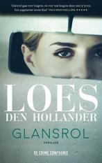 Glansrol 9789461095213 Loes den Hollander, Verzenden, Gelezen, Loes den Hollander