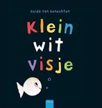 Klein wit visje / Klein wit visje 9789044819274, Verzenden, Zo goed als nieuw, Guido Van Genechten