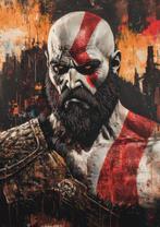 Kratos Ready For Revenge God Of War Special Edition -, Nieuw