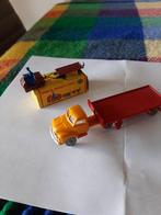 Dinky Toys 1:76 - Model vrachtwagen  (2) - Dublo Lansing