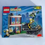 Lego - lego 6566 Bank met doos uit 1997 !, Nieuw