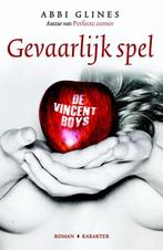 Gevaarlijk spel / De Vincent Boys 9789045205724 Abbi Glines, Boeken, Verzenden, Zo goed als nieuw, Abbi Glines