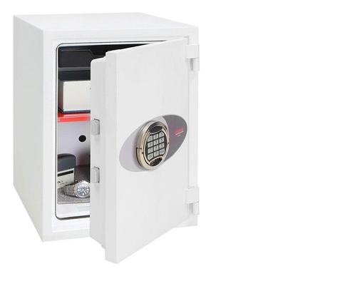 Phoenix Fortress Pro SS1443E brand- en inbraakwerende, Huis en Inrichting, Brandblussers en Brandkasten, Brandkast, Nieuw, Verzenden