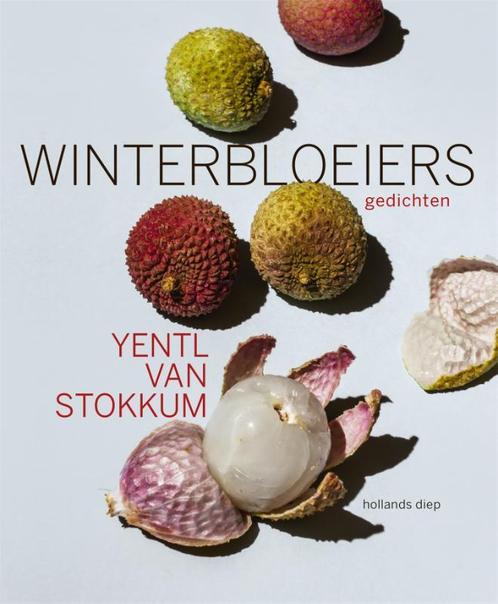 Winterbloeiers 9789048866946 Yentl van Stokkum, Boeken, Overige Boeken, Gelezen, Verzenden