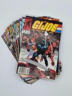 G.I. Joe - A Real American Hero! - 15 Comic - 1989/1991