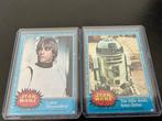 Topps - 330 Complete Set - Star Wars, Verzamelen, Nieuw