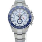 Rolex - Yacht-Master II - 116680 - Heren - 2010-2020, Nieuw