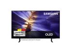 Samsung -  42” Oled 4k S90f (2025) - Zwart, Audio, Tv en Foto, Televisies, Verzenden, Nieuw, Samsung, 100 cm of meer