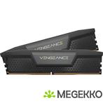 Corsair DDR5 Vengeance 2x16GB 6000, Verzenden, Nieuw