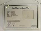 Walt Disney - Animation Drawing - 1 Art original - Walt, Collections, Disney