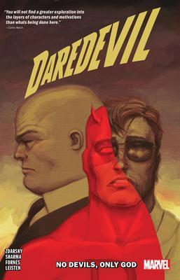 Daredevil (6th Series) Volume 2: No Devls, Only God beschikbaar voor biedingen
