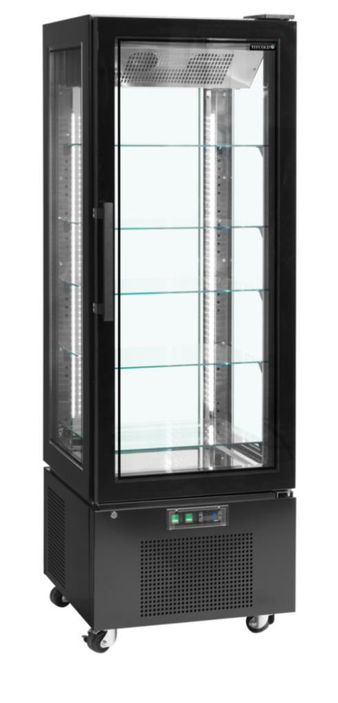 UPD400-C Koelvitrine, Articles professionnels, Horeca | Équipement de cuisine, Envoi