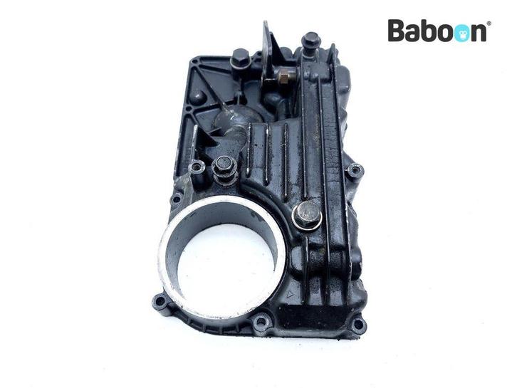 Carterpan Kawasaki GPZ 900 R (GPZ900R ZX900A), Motoren, Onderdelen | Kawasaki, Gebruikt, Verzenden