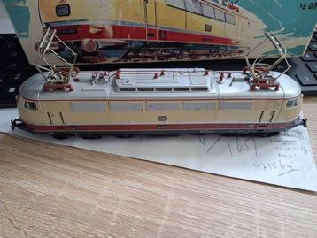 Märklin H0 - 3053.2 - Elektrische locomotief (1) - BR 103
