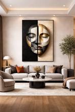 Jean Claude Dery - Harmonie Contrastée XXL