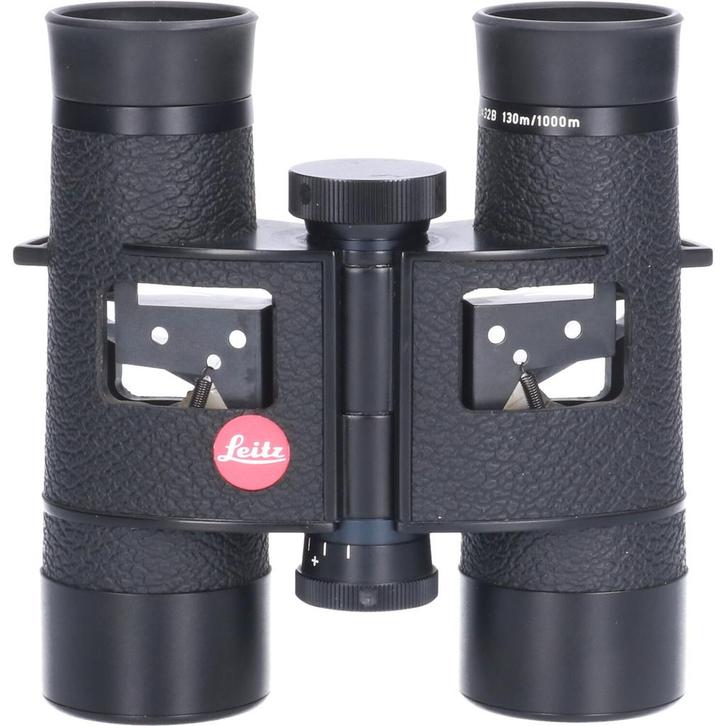 Tweedehands Leica Leitz Trinovid 8x32B Schnitt CM1806, Audio, Tv en Foto, Overige Audio, Tv en Foto, Gebruikt, Ophalen of Verzenden