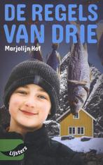 De regels van drie / 2021 / Vroege lijsters 9789001290313, Verzenden, Zo goed als nieuw