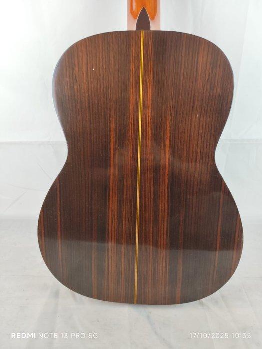 Manji Suzuki - Modello G-202 - - Klassieke gitaar - Japan -, Muziek en Instrumenten, Snaarinstrumenten | Gitaren | Akoestisch