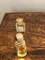 Parfumfles (58) - Glas