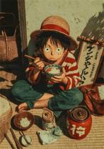 Makayhos - [L]- Luffy Feast – Origins Tribute, Nieuw