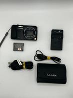 Panasonic Lumix DMC-TZ40 – 20x Zoom LEICA – Wi-Fi, GPS, Nieuw