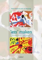 Iets maken 9789044128574 Heidi Muijen, Boeken, Verzenden, Zo goed als nieuw, Heidi Muijen