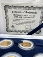 Verenigde Staten. Collection of coins (Zonder Minimumprijs)