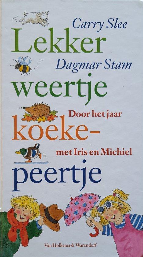 Lekker Weertje Koekepeertje 9789026911378, Livres, Livres pour enfants | Jeunesse | 10 à 12 ans, Envoi