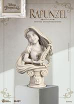 Disney Princess Series PVC Bust Rapunzel 15 cm, Ophalen of Verzenden