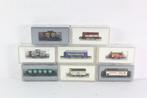 Märklin Z - Wagon de train miniature (1) - 8 wagons insider, Nieuw