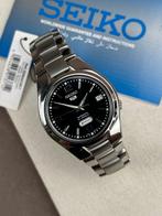 Seiko - 5 - Automatic Day Date - Zonder Minimumprijs -, Handtassen en Accessoires, Horloges | Heren, Nieuw