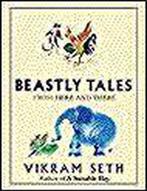 Beastly Tales 9780753813034, Gelezen, Vikram Seth, Verzenden