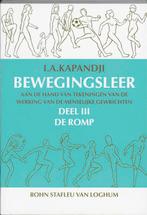 Bewegingsleer 3 9789031303267 Kapandji, Boeken, Verzenden, Gelezen, Kapandji