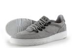 Floris van Bommel sneakers in maat 41½ Grijs | 5% korting, Verzenden, Sneakers