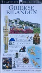 Griekse eilanden / Capitool 9789041018236, Boeken, Reisgidsen, Verzenden, Gelezen