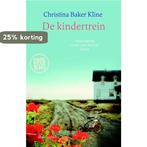 De kindertrein 9789026330346 Christina Baker Kline, Verzenden, Gelezen, Christina Baker Kline